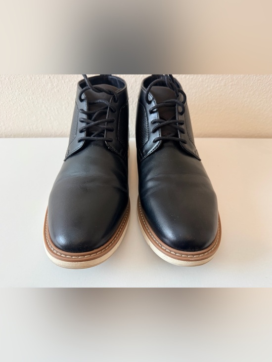 Mix No. 6 Other - Mix No. 6 Farrin Chukka Boots Men’s Size 11 Black